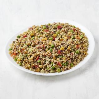 [10004897] Ardo - Insalata Sapphira - 1,5 Kg