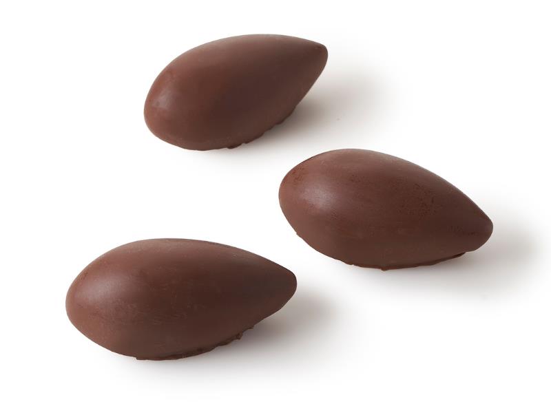 Didess Quenelle Chocolademousse 12X 54G