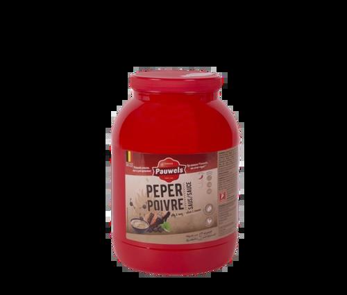 [6175] Pauwels Pepersaus 3L