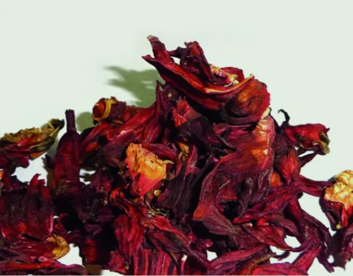 Viva Sara Thee 250G Flower Hibiscus