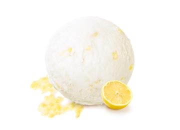 [124549] Best Price Lemon Sorbet 5L