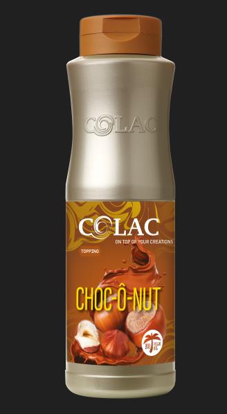 [20605] Colac Chocolat-O-Nut 1Kg