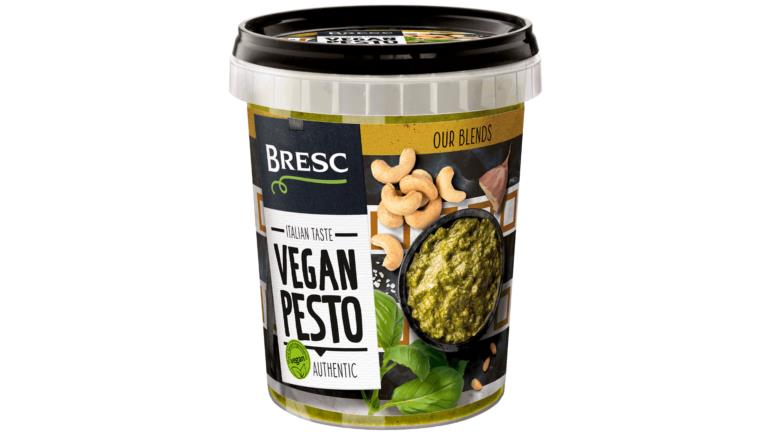 [530102] Bresc - Pesto Vegan 450G