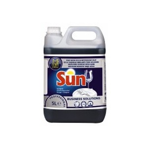 Sun Spoelglansmiddel Prof. Rinse Aid 5L