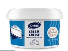 Debic Cream Cheese 1,5Kg