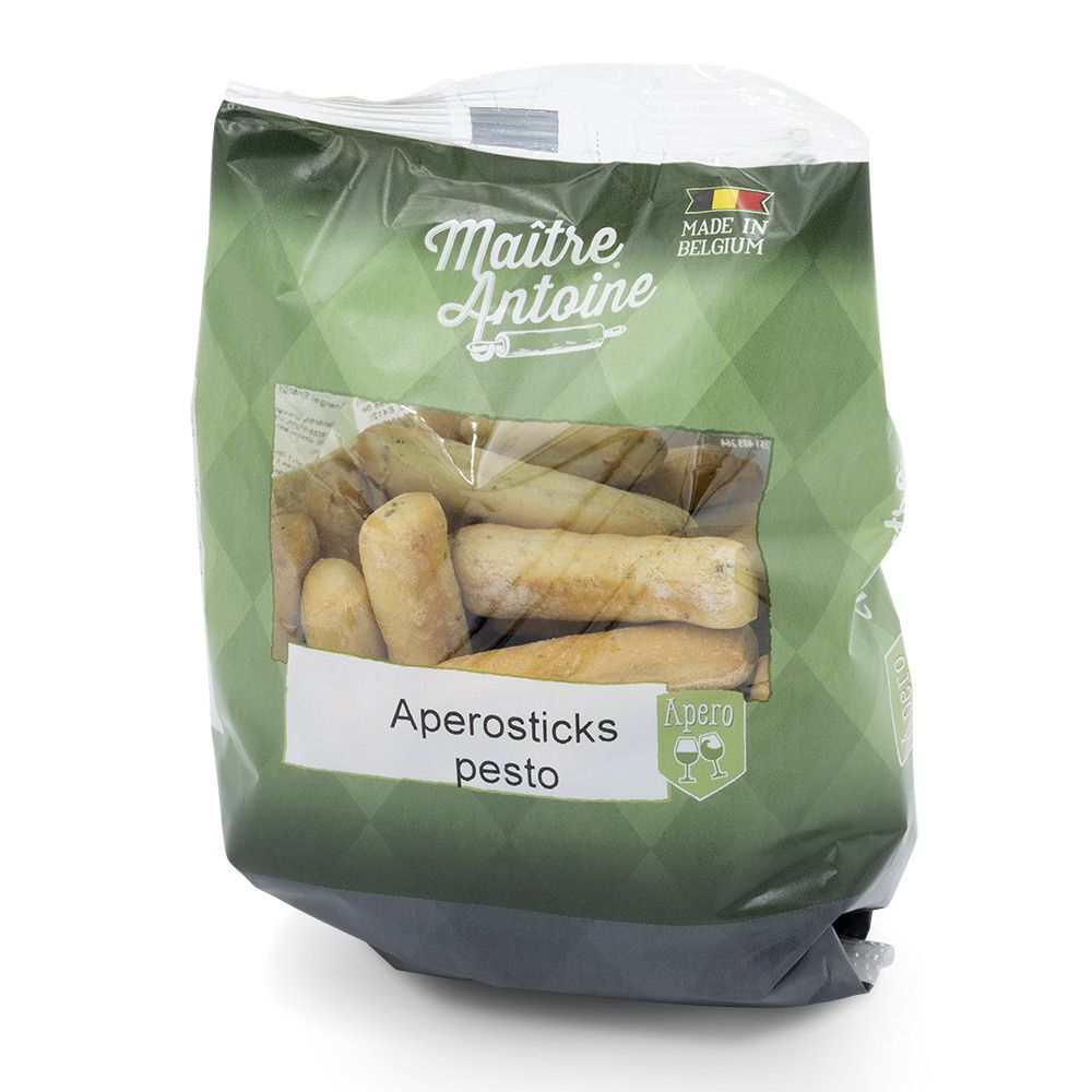Aperostick Pesto M.A.12X125G