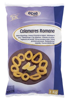 [7118] Calamares Romana 1Kg