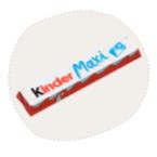 [039120] Kinder Maxi T1 36Pcs