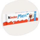 [039129] Kinder Maxi T2 24Pcs