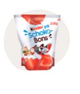 Kinder Schokobons 18X 200G