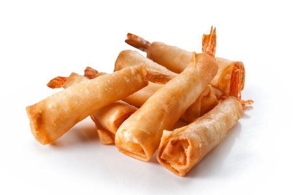 [4343] Crevettes Oriental (Filo Crevettes) 1Kg