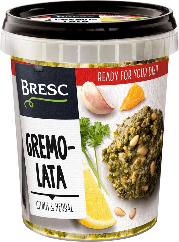 Bresc - Gremolata 450G