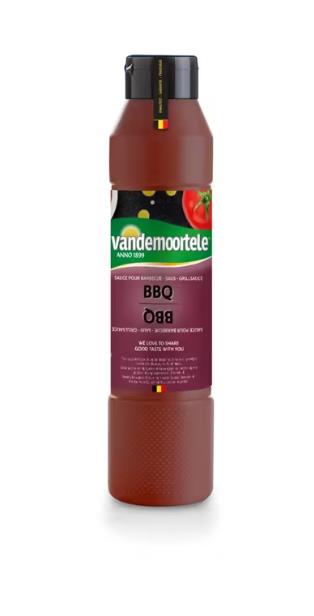 [73002493] Barbecue 1L - Vandemoortele