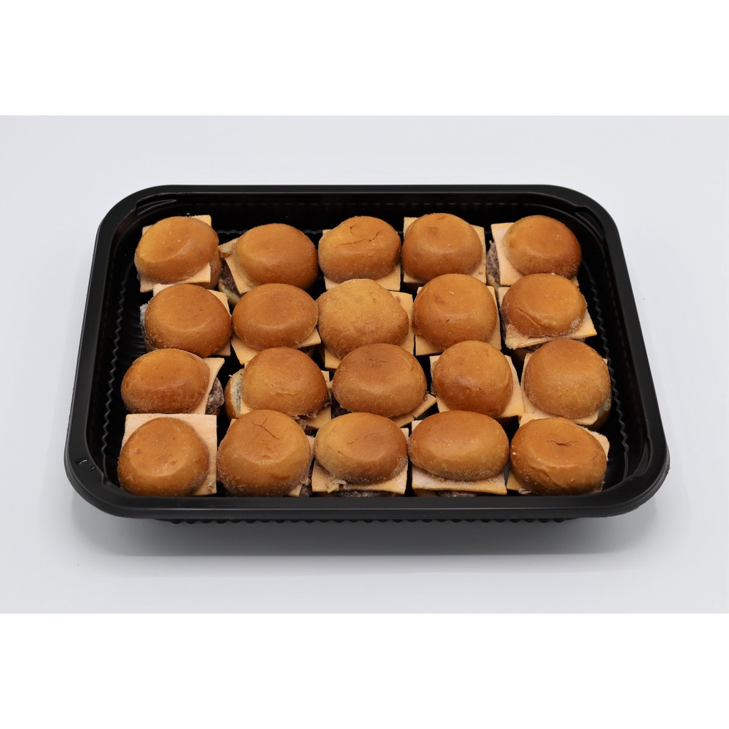 [285577271] Ab Apero Mini Hamburgers 20St 650G