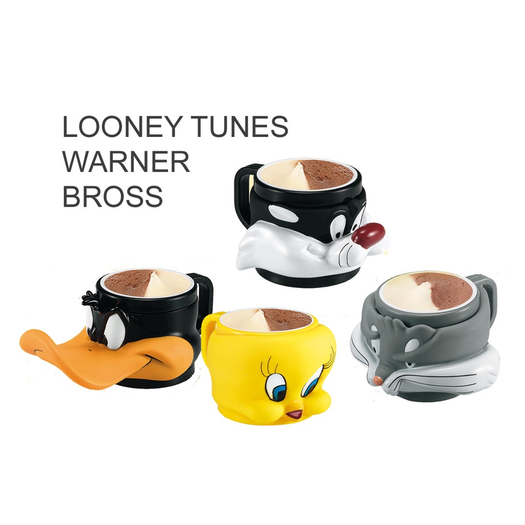 [240016103] Looney Tunes 12X130Ml