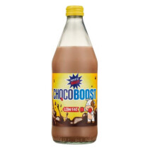 [485200] Chocoboost Lait Chocolaté 12X0.5L