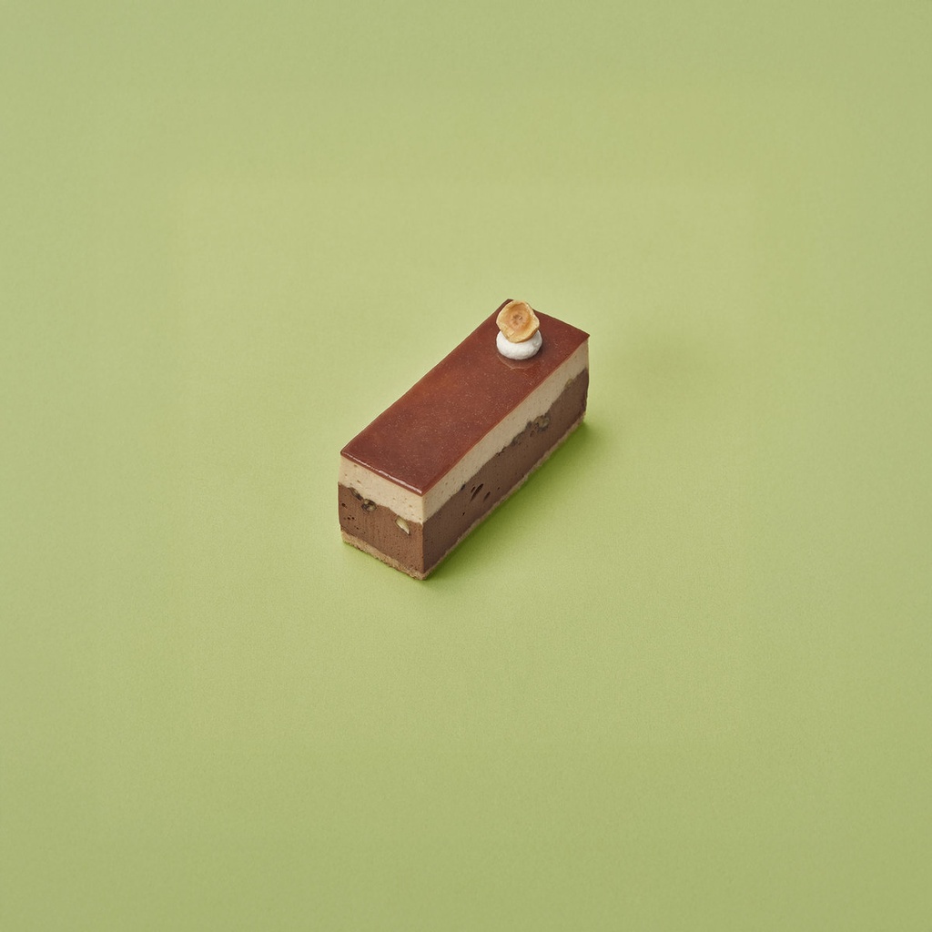 [100362] Dess'Art Choco Noisette 15 X 70G