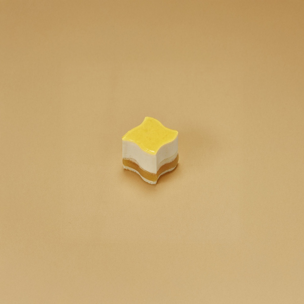 Dess'Art Sunny Abricot 30 X 35G