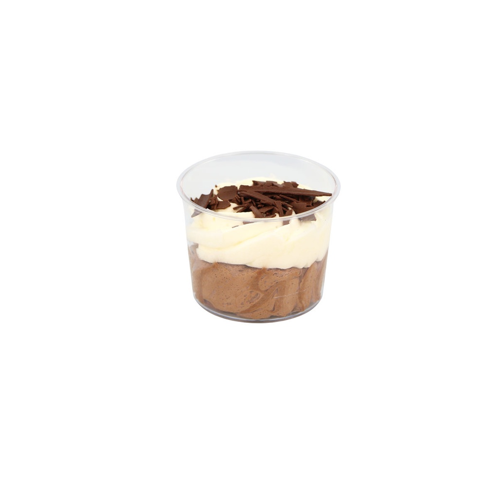 Maisonie Potje Duo Dessert 12 X 85G