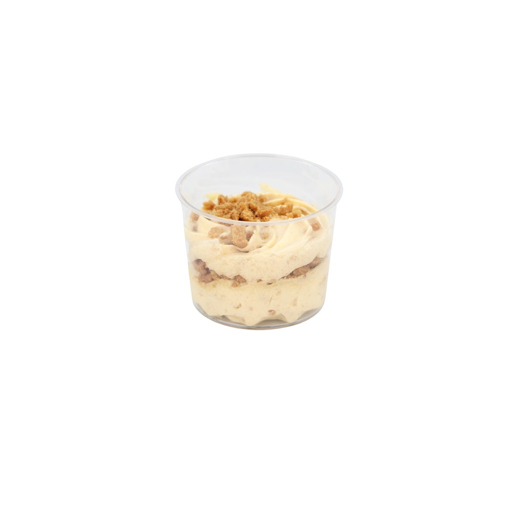 Maisonie Pot Tiramisu Avec Crumble De Speculoos 12 X 95G