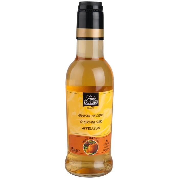 [9907] Etoile Ciderazijn 50Cl (Appelazijn)