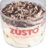 [M0400002] Maisonie Pot Zusto Tiramisu 24 X 50G
