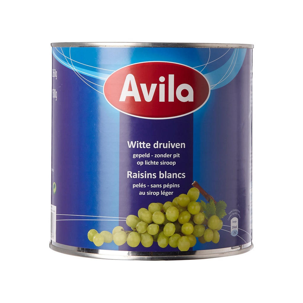 [2041] Raisins Dénoyautées 2650G