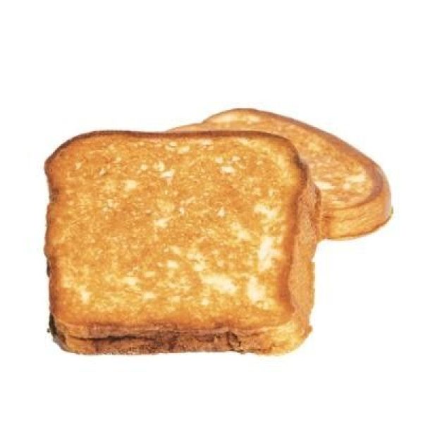 Ecopain French Toast - Wentelteefje 18X100G