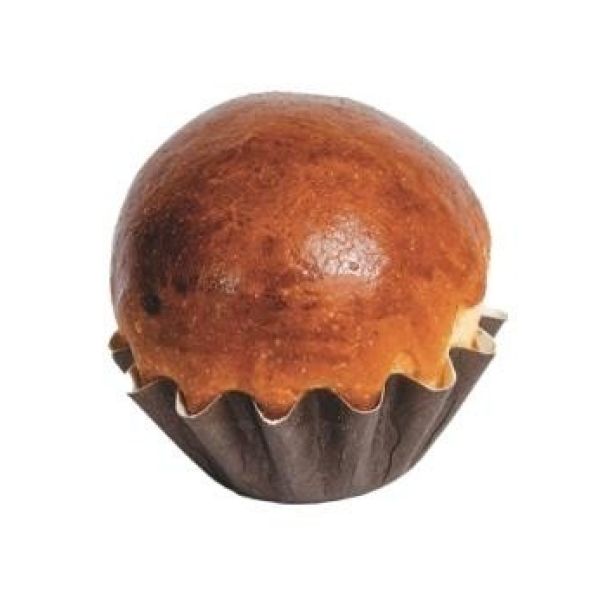 Ecopain Mini Brioche Pure Beurre 12X50G