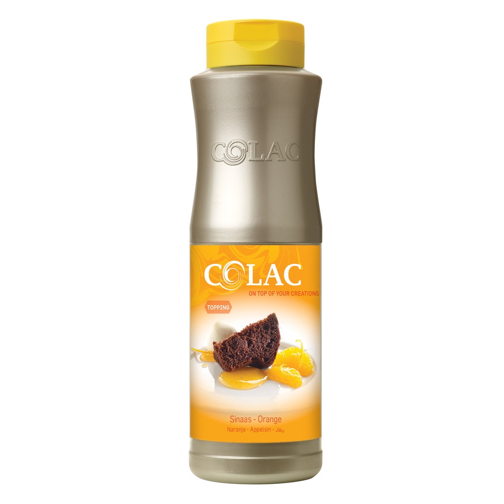 [131745] Colac Topping Sinaas 1Kg