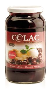 Colac Krieken Sundae 1,15Kg