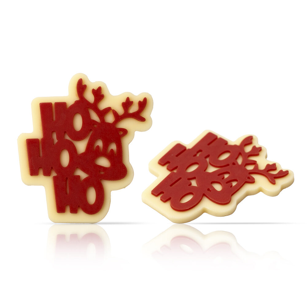 [00979149] Decor Layerd Reindeer 108St