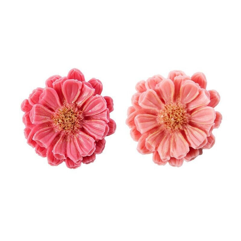 Bloem Roze 3Cm 96St