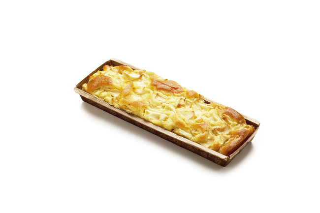 [85082053] Cake Aux Pommes 7X 450G