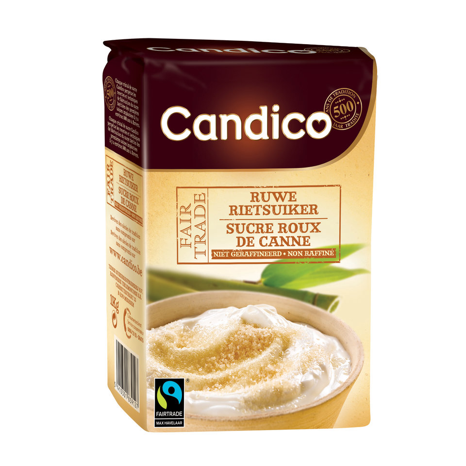 [34011034] Rietsuiker Los 1Kg