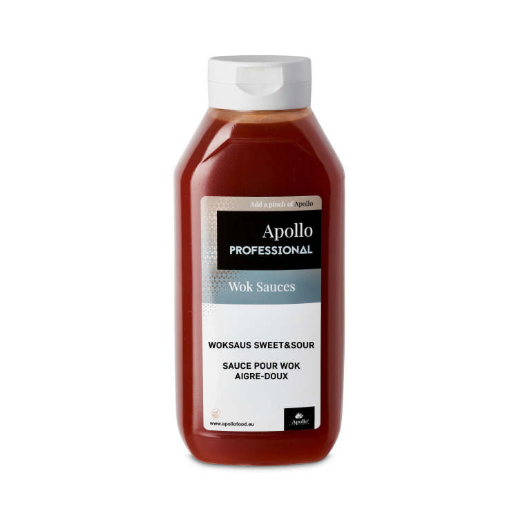 [F00225647-01] Apollo Aigre-Doux 950Ml