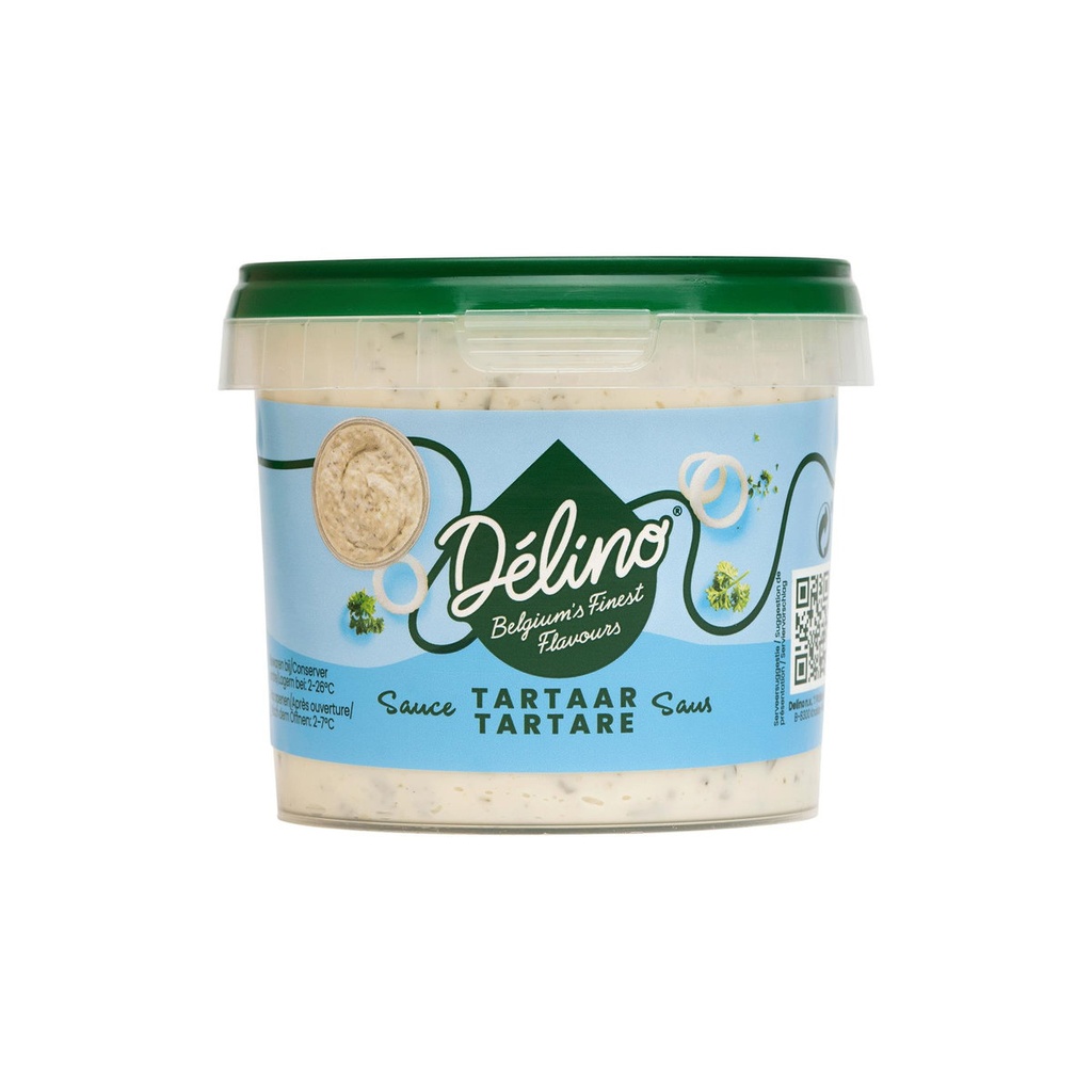 [0362-DE] Delino Tartaar Speciaal 5Kg