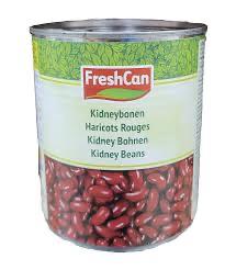 Kidney Bonen 500G