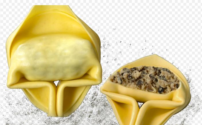 [ALT495] Altoni - Tortelloni Gigante Funghi Truffel - 500 G