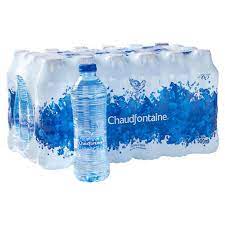 [CO5245] Chaudfontaine Plate Pet 24X50Cl