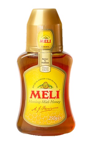 [9742] Miel Flacon Souple 450G Meli