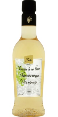 [J031046] Fuchs Witte Wijnazijn 50Cl