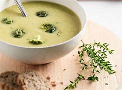 [4061] Jong Food Broccolisoep 1Kg