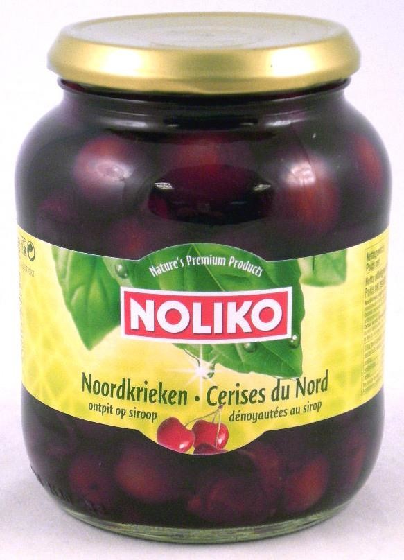 Noordkrieken Ontpit 720Ml Glas