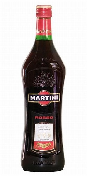 [403002] Martini Rood - 15% - 1,5L
