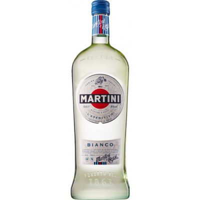 [403004] Martini Wit - 15% - 1,5 L