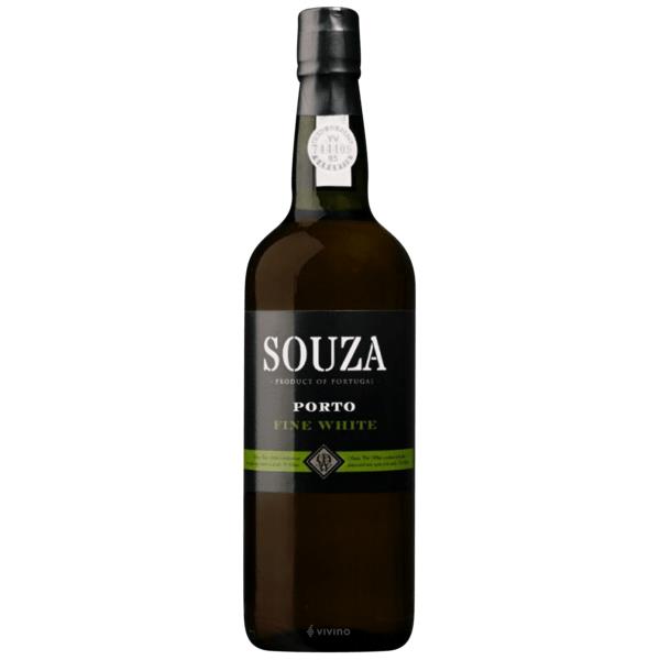 [229004] Porto Wit - Souza - 19,5% - 75 Cl