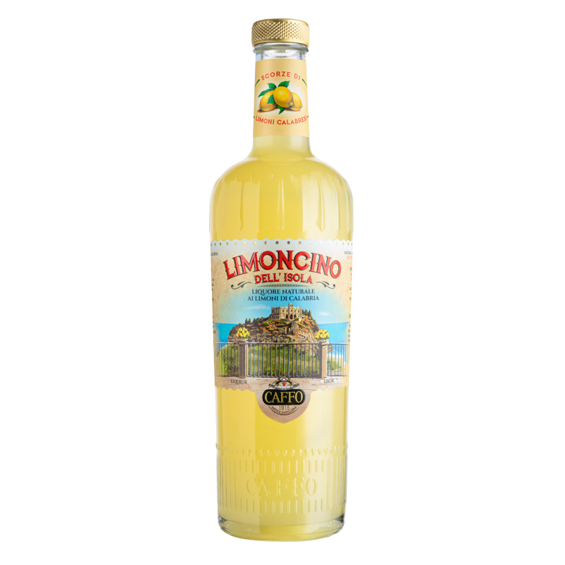 [12431] Limoncino Dell Isola 70Cl 30%