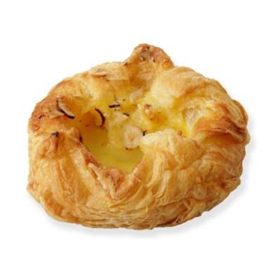 Pastridor Vanillekroon 48X98G