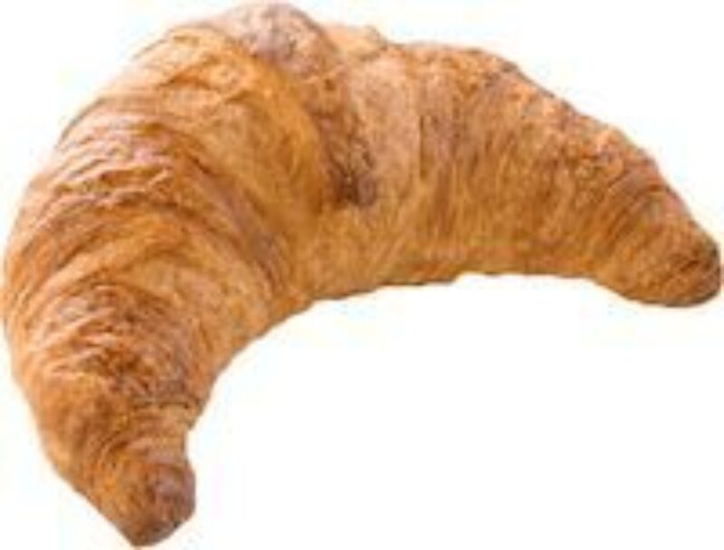 Pastridor Croissant Premium Recht 48X70G